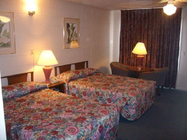 Knights Inn & Suites - Canyon Quarto foto