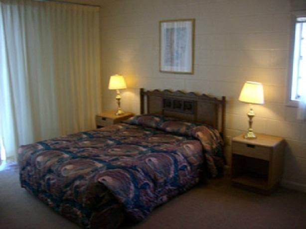Knights Inn & Suites - Canyon Quarto foto