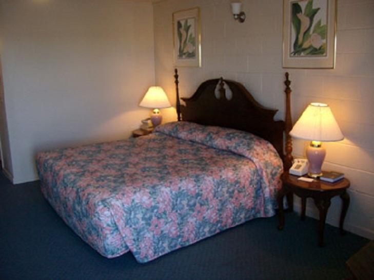 Knights Inn & Suites - Canyon Quarto foto