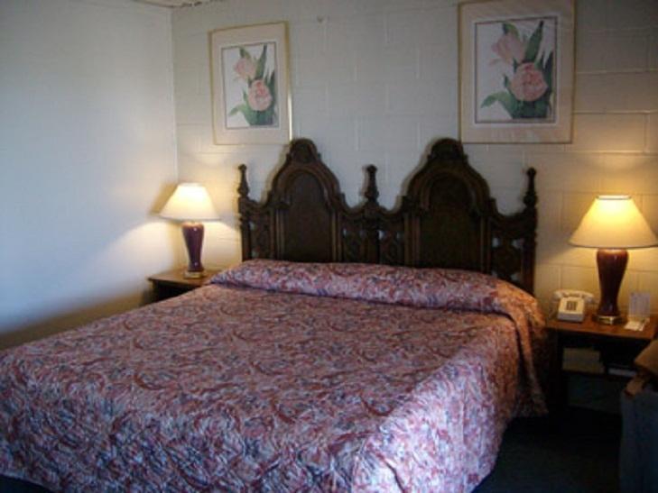 Knights Inn & Suites - Canyon Quarto foto