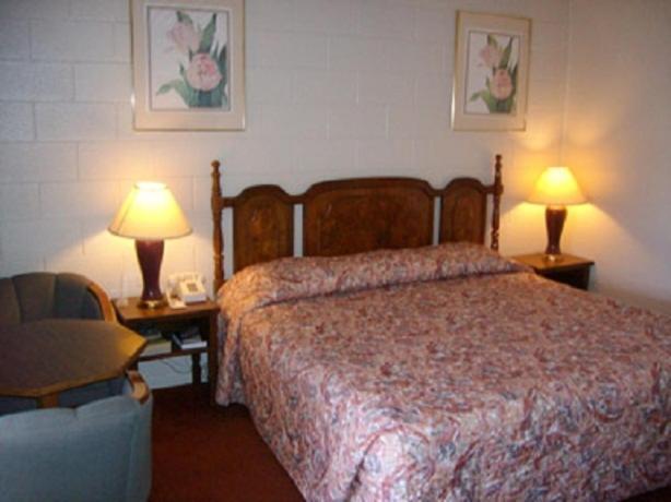 Knights Inn & Suites - Canyon Quarto foto