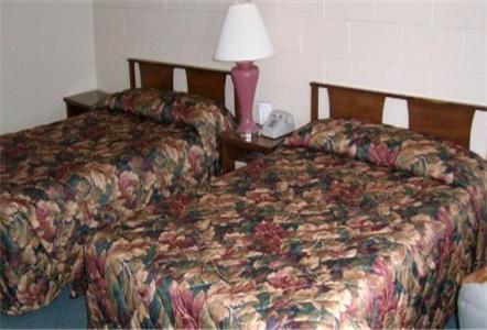 Knights Inn & Suites - Canyon Quarto foto