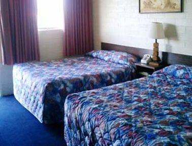 Knights Inn & Suites - Canyon Quarto foto